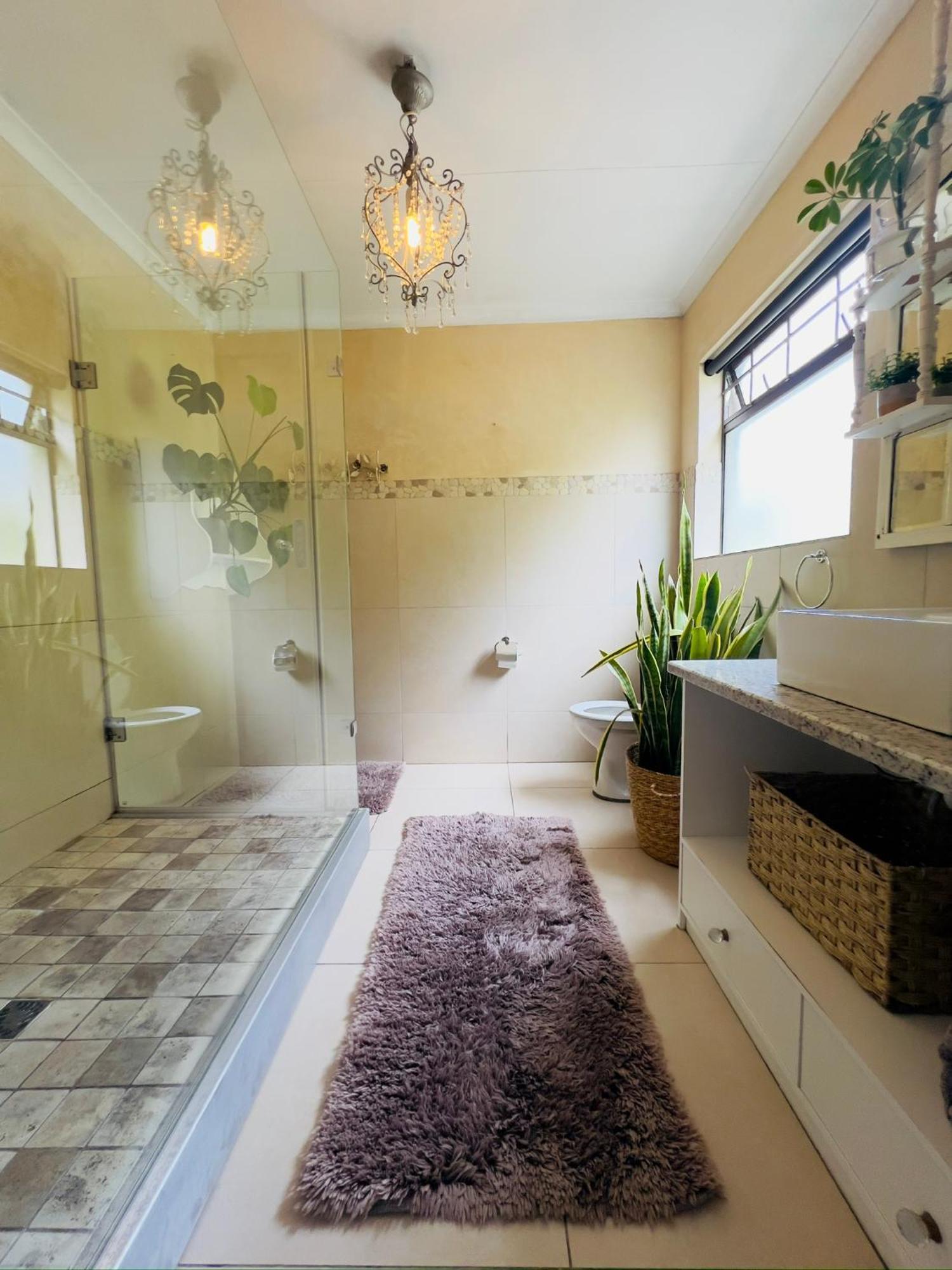 Art-Inspired Bedroom Close To Cbd Mossel Bay Exterior foto